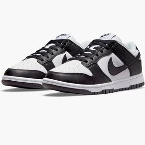 Nike panda dunks